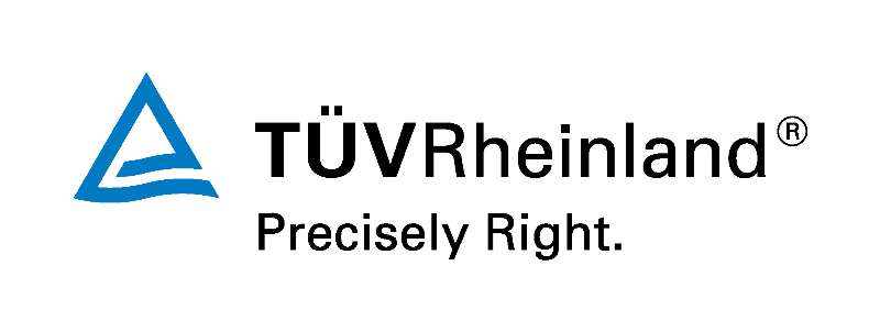 TÜV莱茵技术（上海）有限公司
